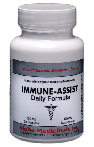 Immune-Assist